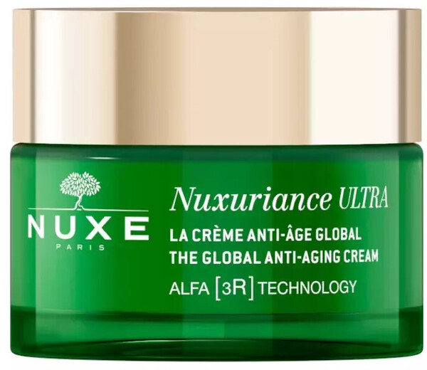 NUXE NUXURIANCE ULTRA CREMA NORMAL