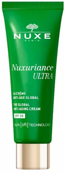 NUXE NUXURIANCE ULTRA SPF30